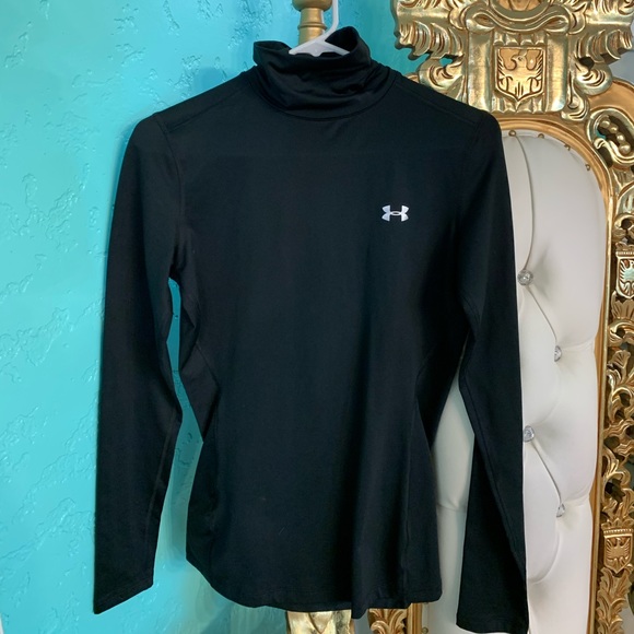 dri fit under armour